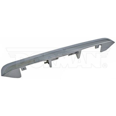 Motormite Liftgate Handle Garnish Chrome, 94113 94113